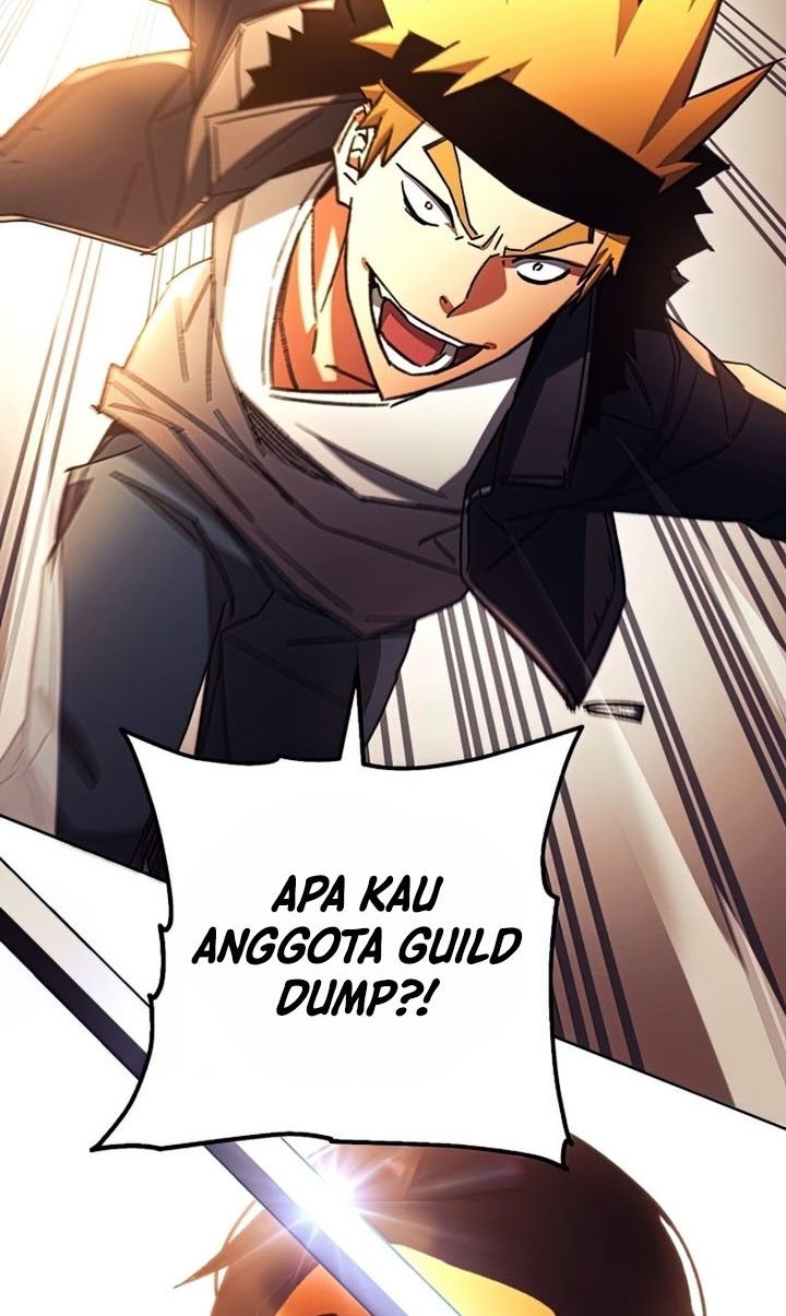 The Hero Returns Chapter 40 Gambar 23