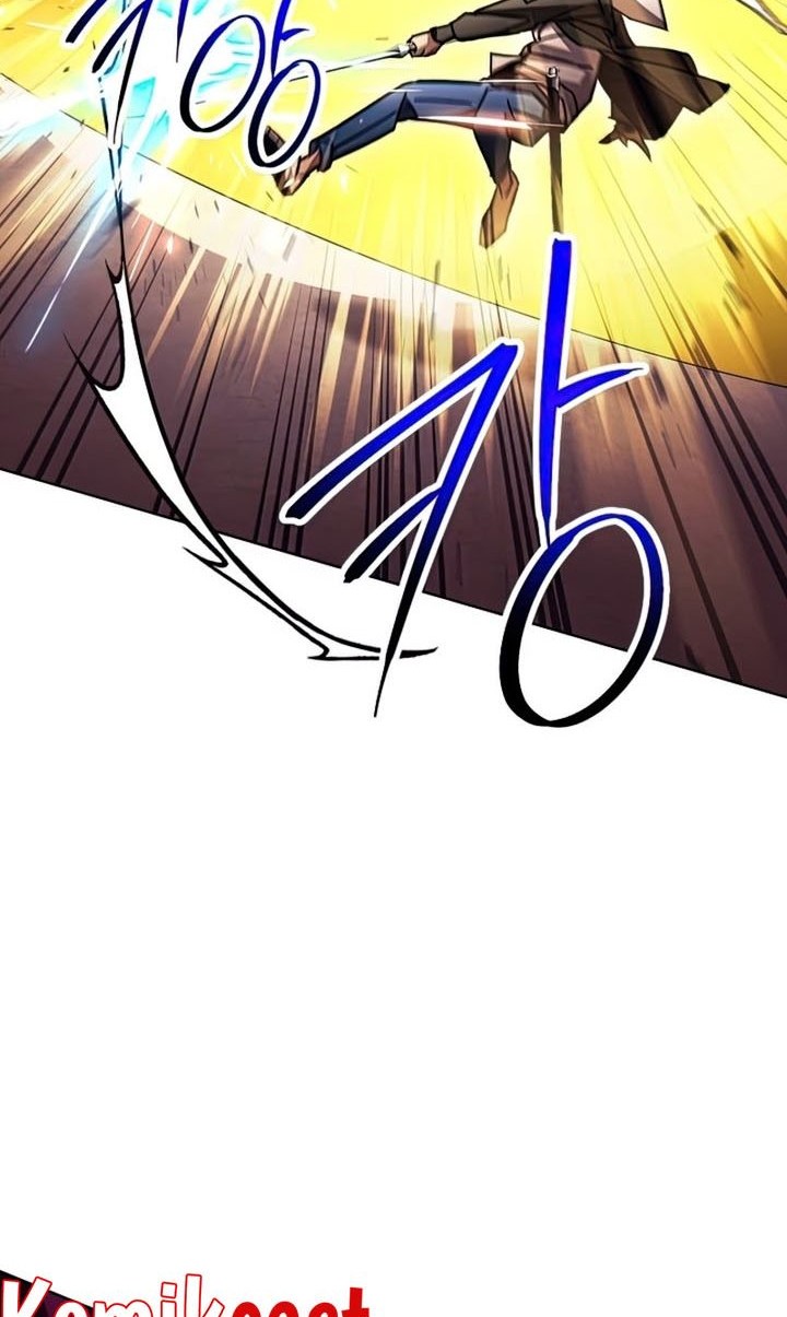 The Hero Returns Chapter 40 Gambar 25