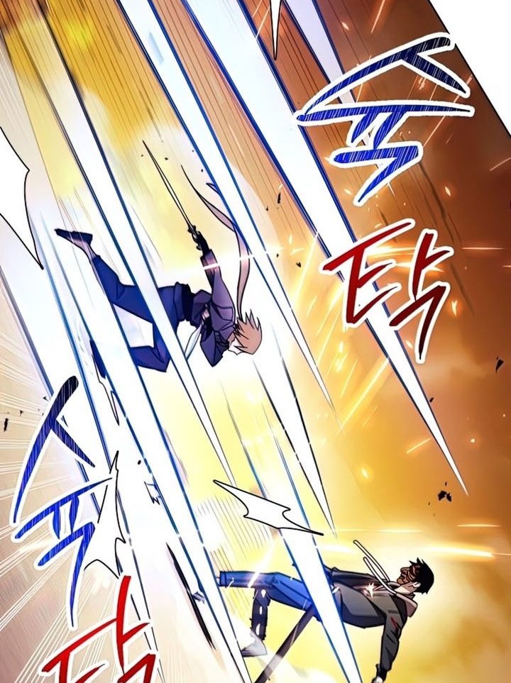 The Hero Returns Chapter 40 Gambar 35