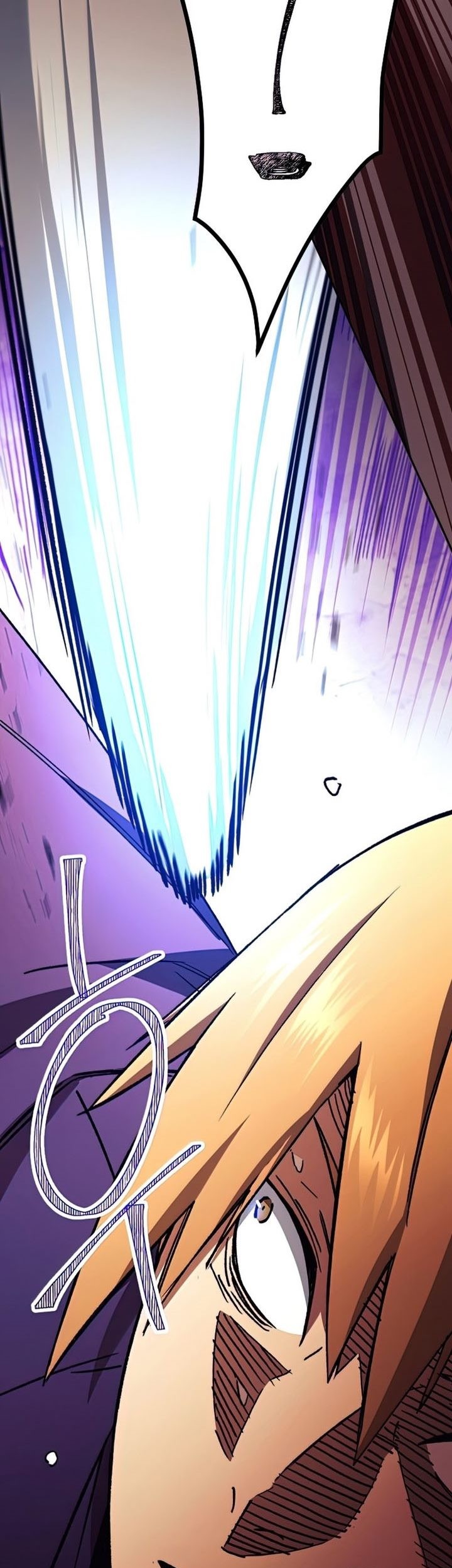 The Hero Returns Chapter 40 Gambar 38