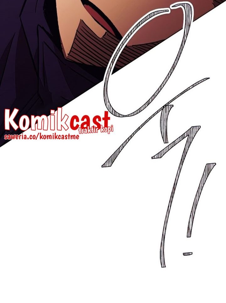 The Hero Returns Chapter 40 Gambar 39