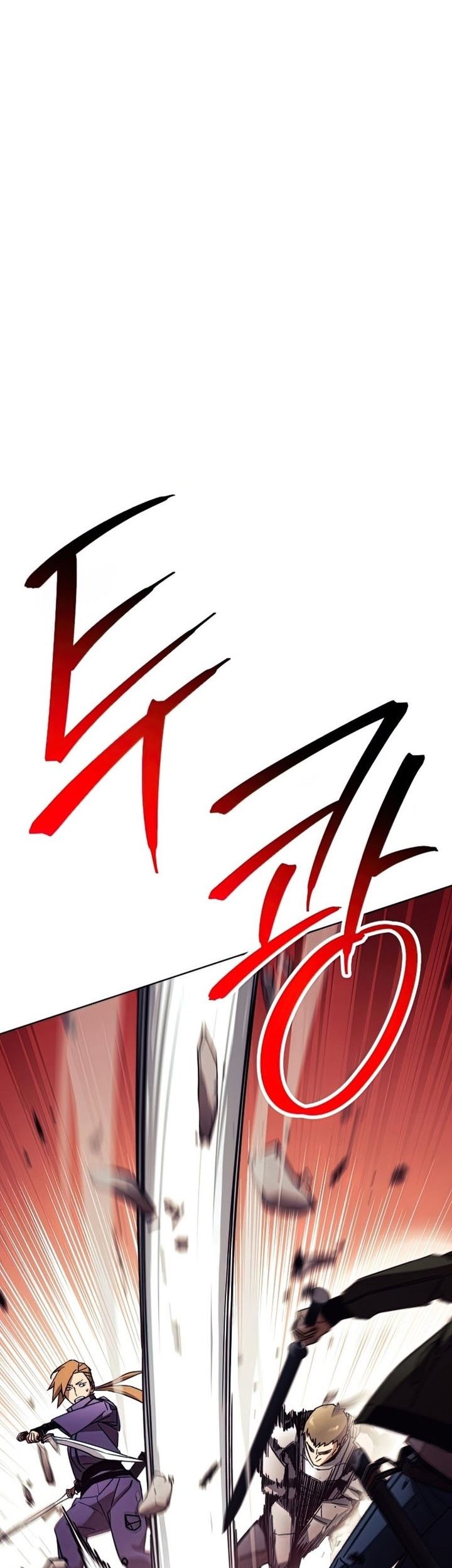 The Hero Returns Chapter 40 Gambar 40