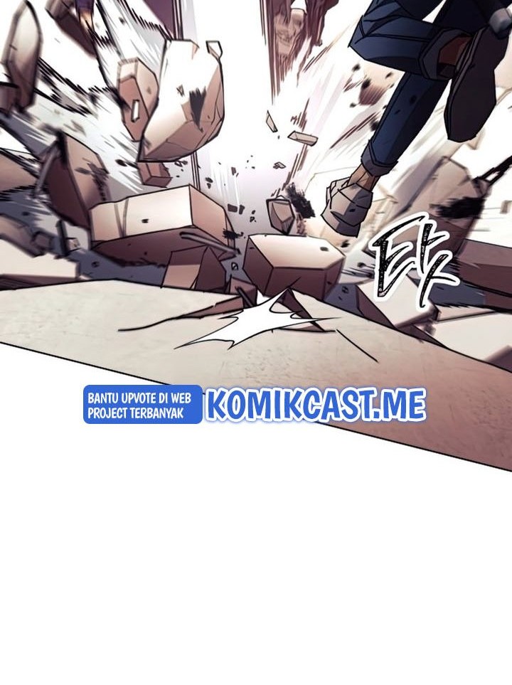 The Hero Returns Chapter 40 Gambar 41