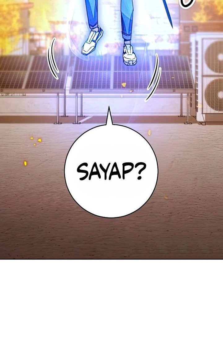 The Hero Returns Chapter 40 Gambar 47
