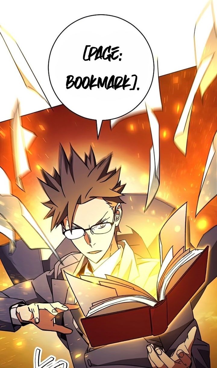 The Hero Returns Chapter 40 Gambar 57