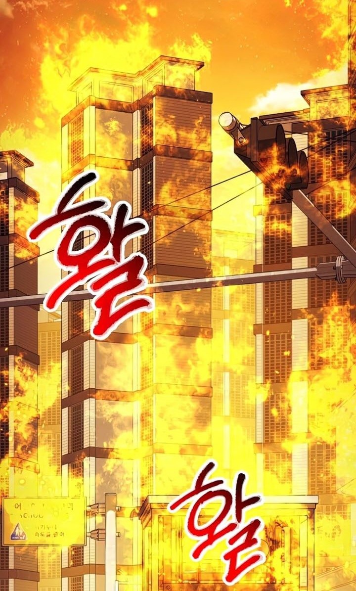 The Hero Returns Chapter 40 Gambar 3