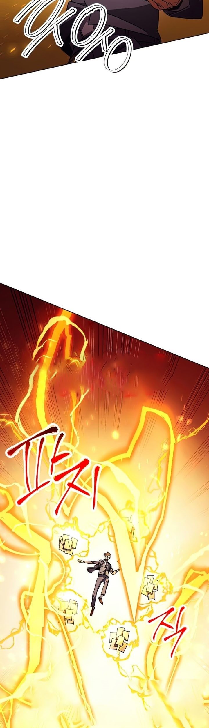 The Hero Returns Chapter 40 Gambar 58