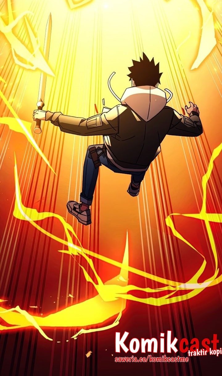 The Hero Returns Chapter 40 Gambar 59