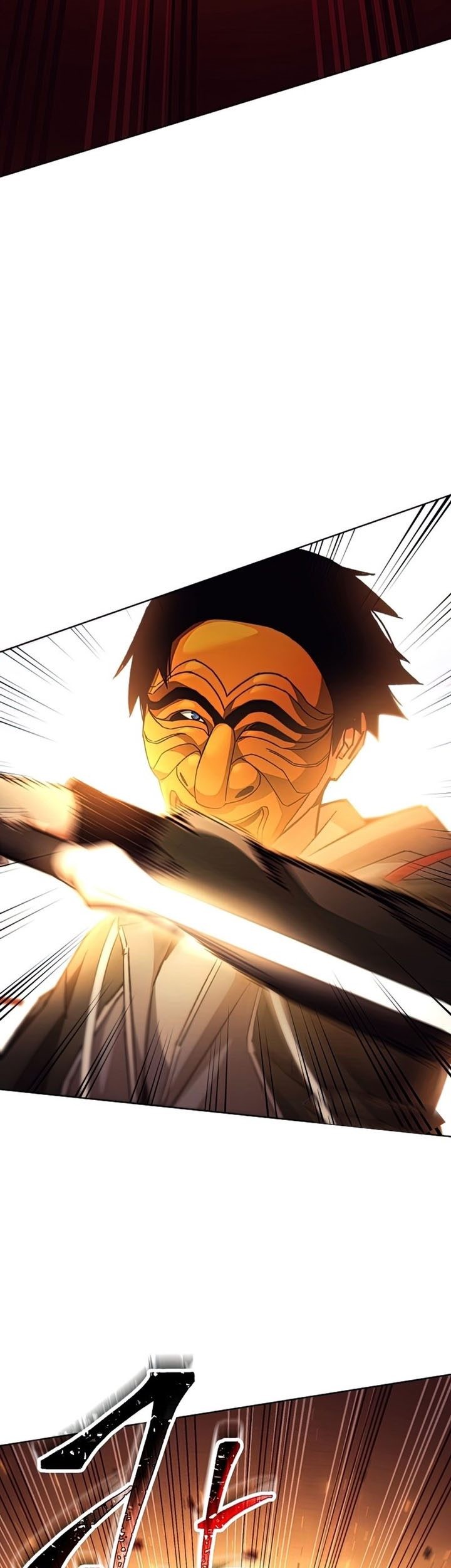The Hero Returns Chapter 40 Gambar 60