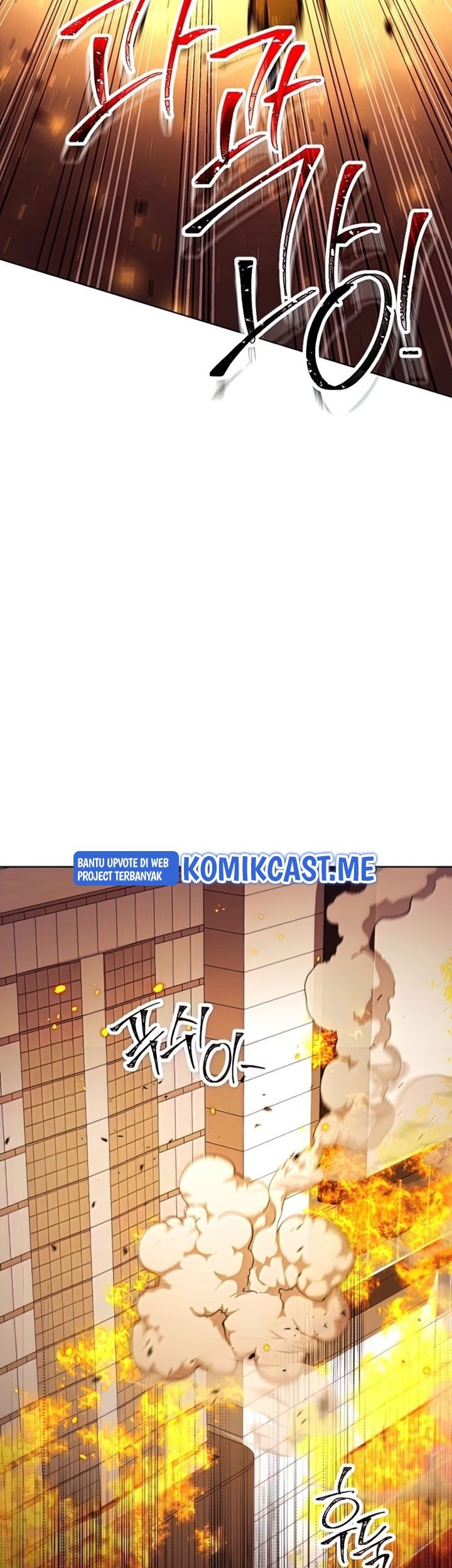 The Hero Returns Chapter 40 Gambar 62