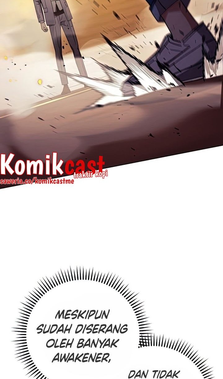 The Hero Returns Chapter 40 Gambar 65