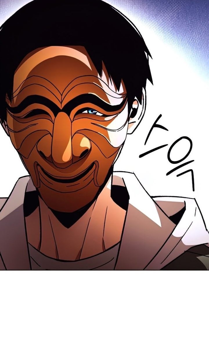 The Hero Returns Chapter 40 Gambar 69