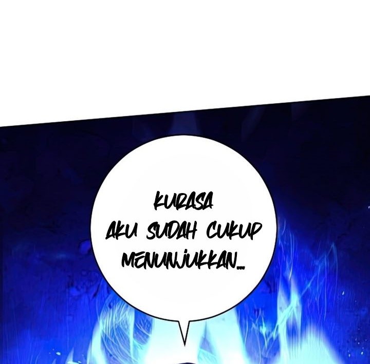 The Hero Returns Chapter 40 Gambar 71