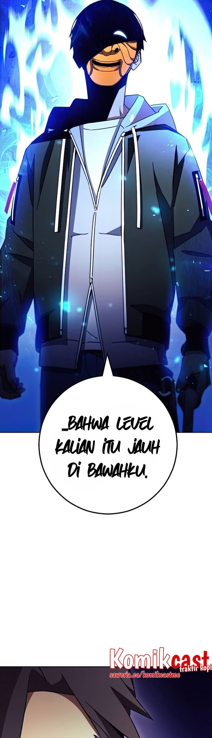 The Hero Returns Chapter 40 Gambar 72