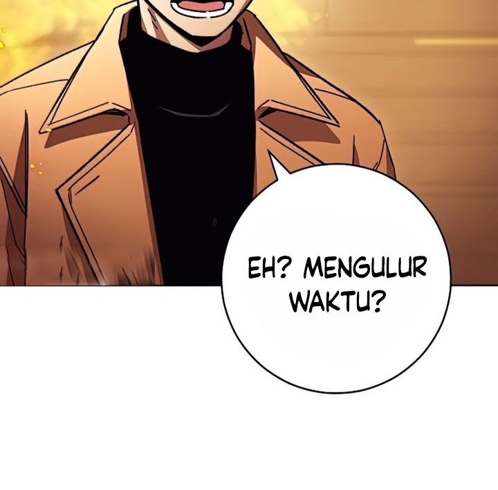 The Hero Returns Chapter 40 Gambar 77