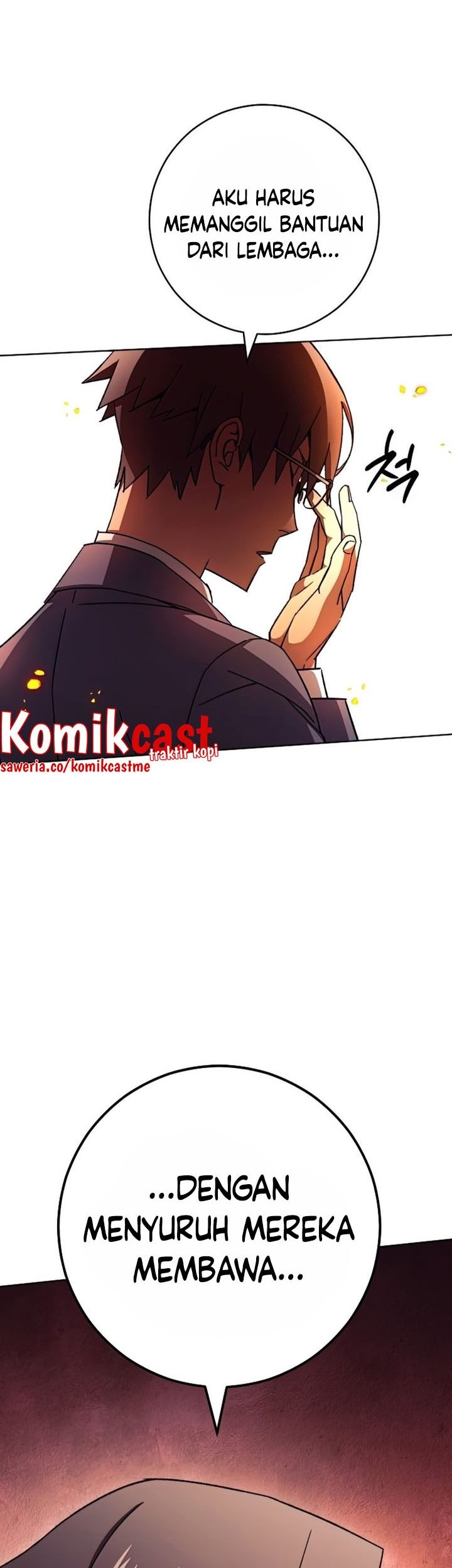 The Hero Returns Chapter 40 Gambar 78