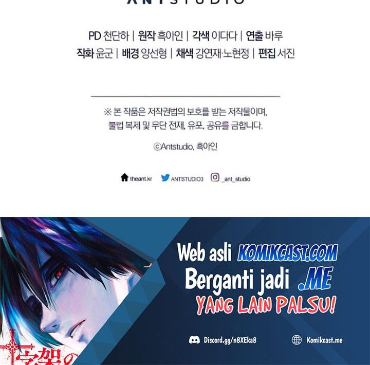 The Hero Returns Chapter 40 Gambar 81