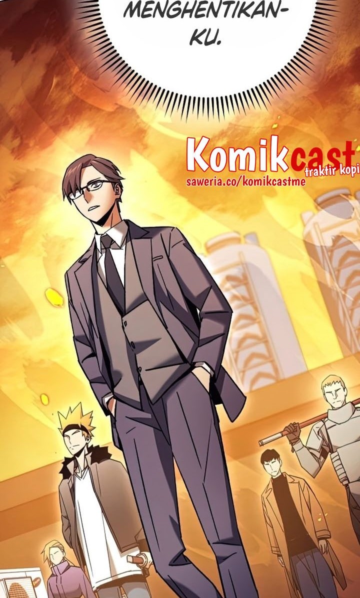 The Hero Returns Chapter 40 Gambar 11