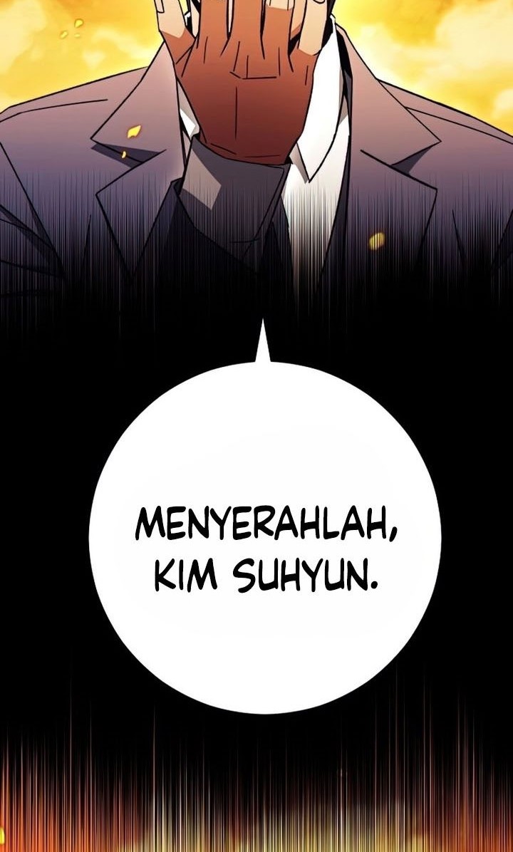 The Hero Returns Chapter 40 Gambar 13
