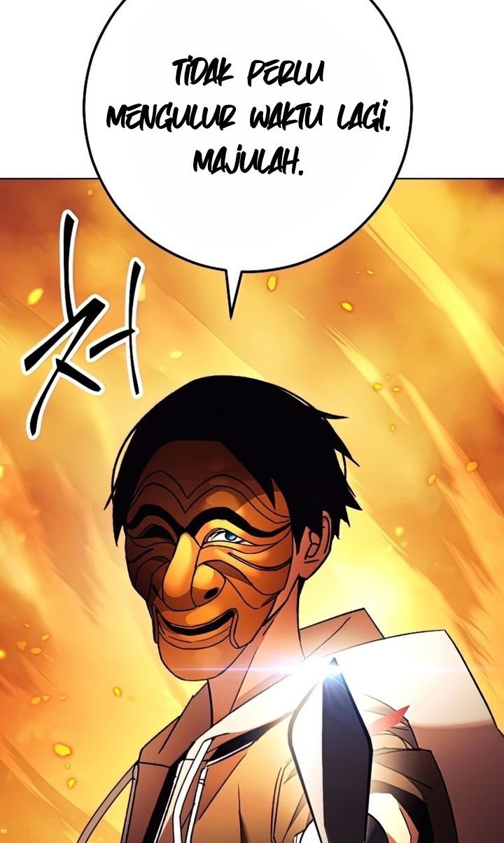 The Hero Returns Chapter 40 Gambar 17