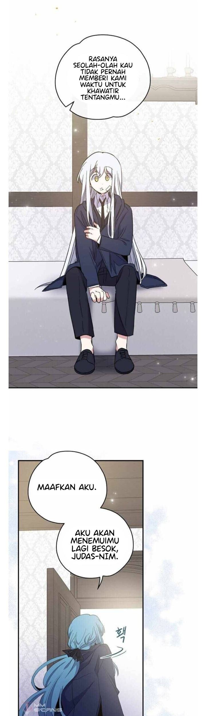 YIGRET Chapter 39 Gambar 16