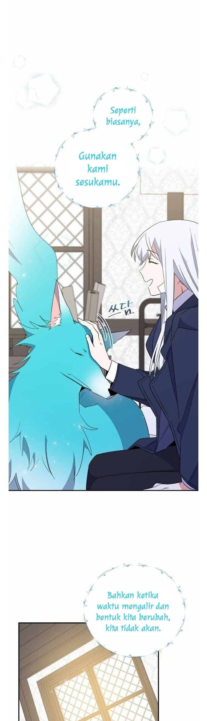 YIGRET Chapter 39 Gambar 43