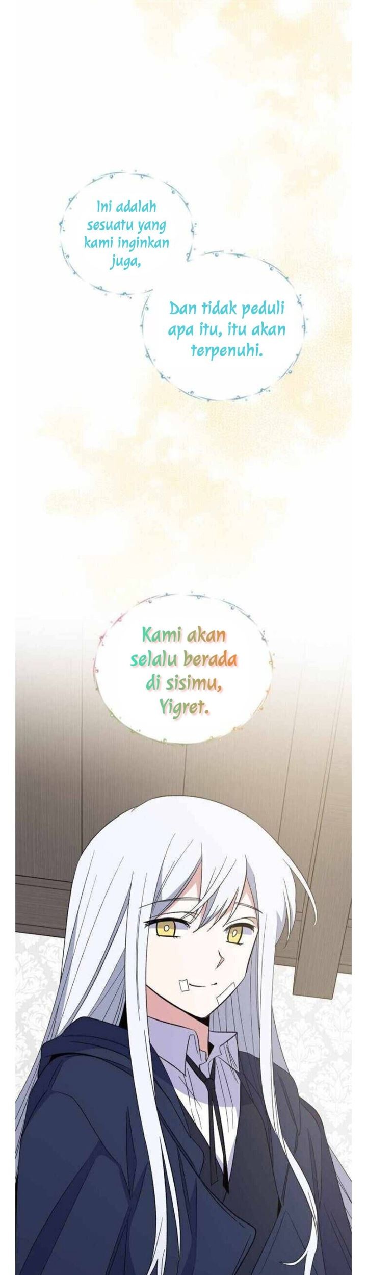 YIGRET Chapter 39 Gambar 45