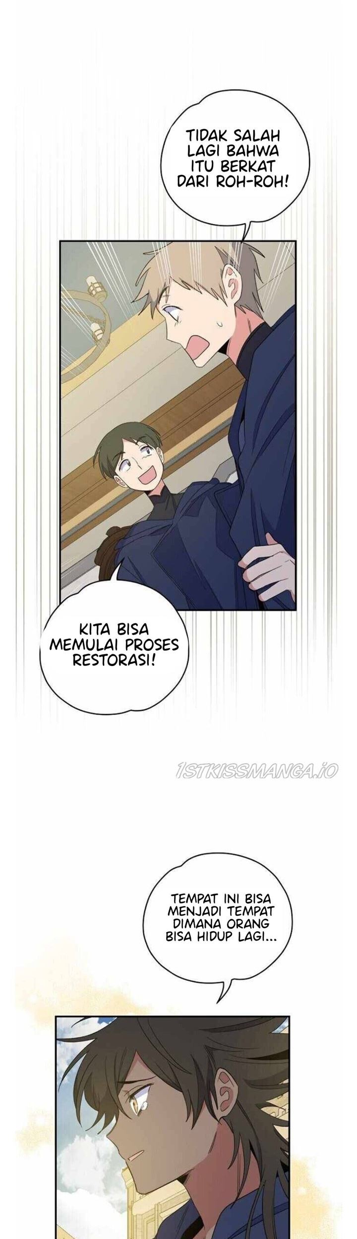 YIGRET Chapter 39 Gambar 49