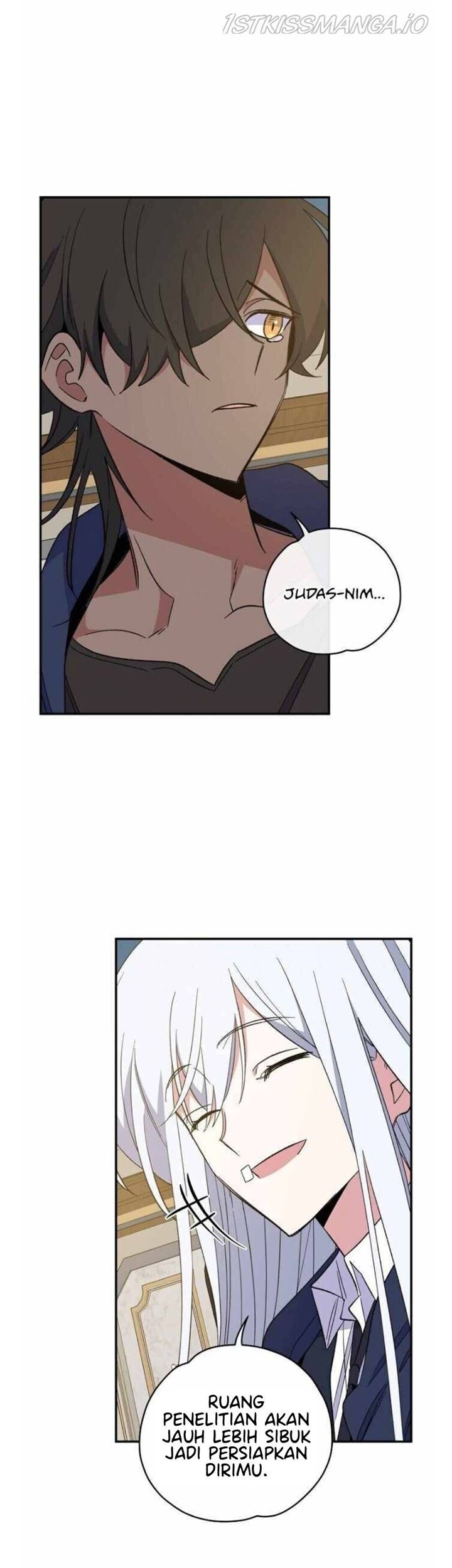 YIGRET Chapter 39 Gambar 53