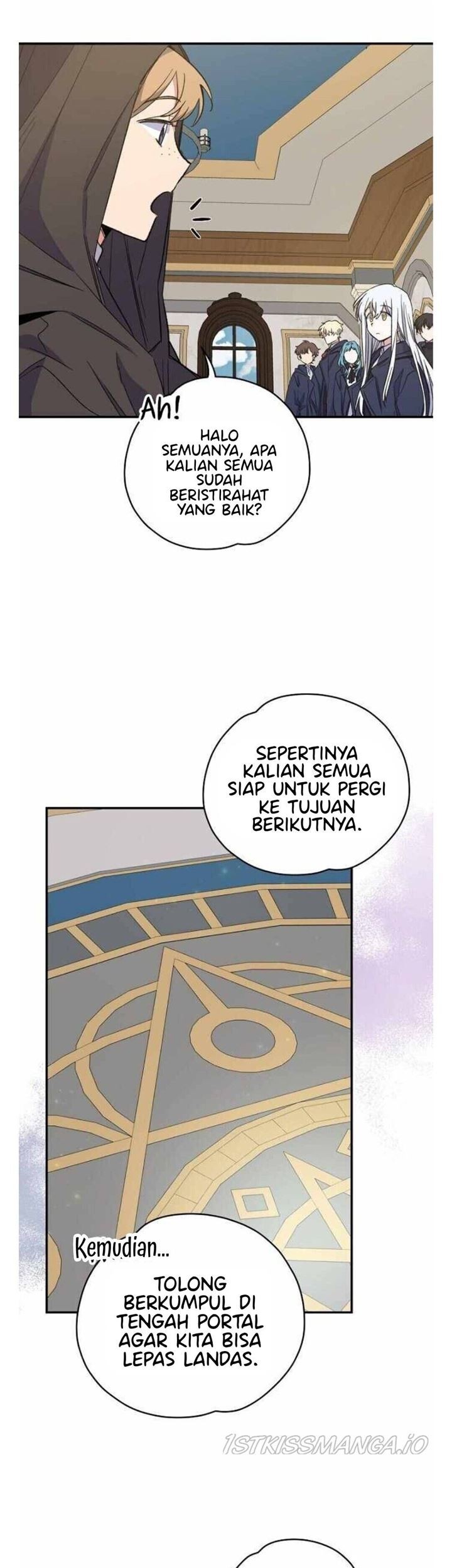 YIGRET Chapter 39 Gambar 55