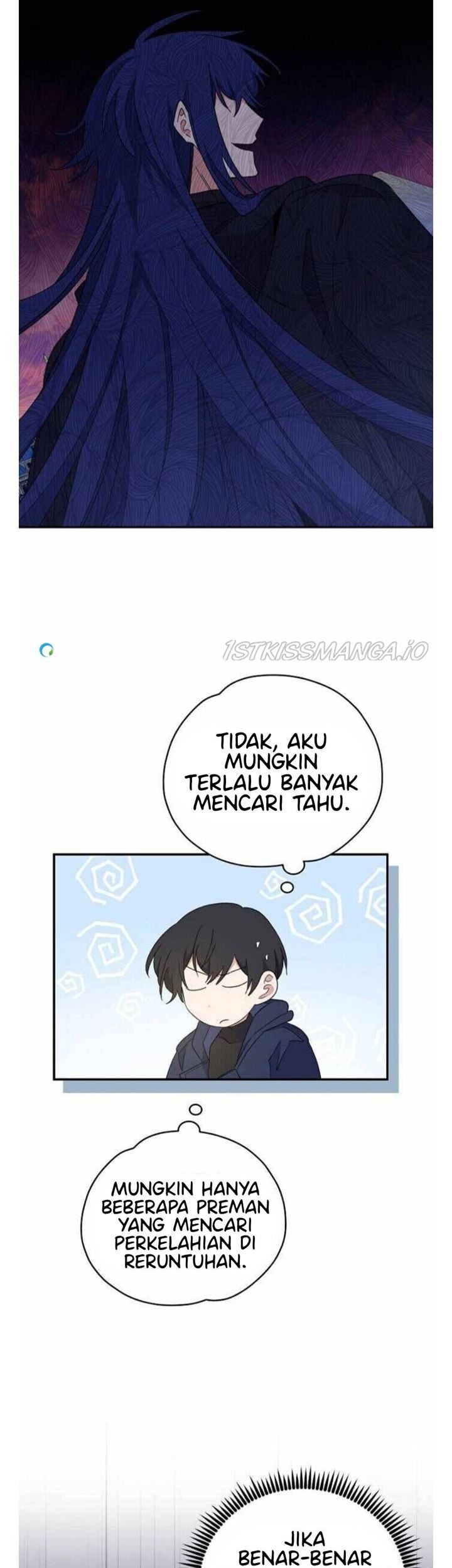 YIGRET Chapter 39 Gambar 6