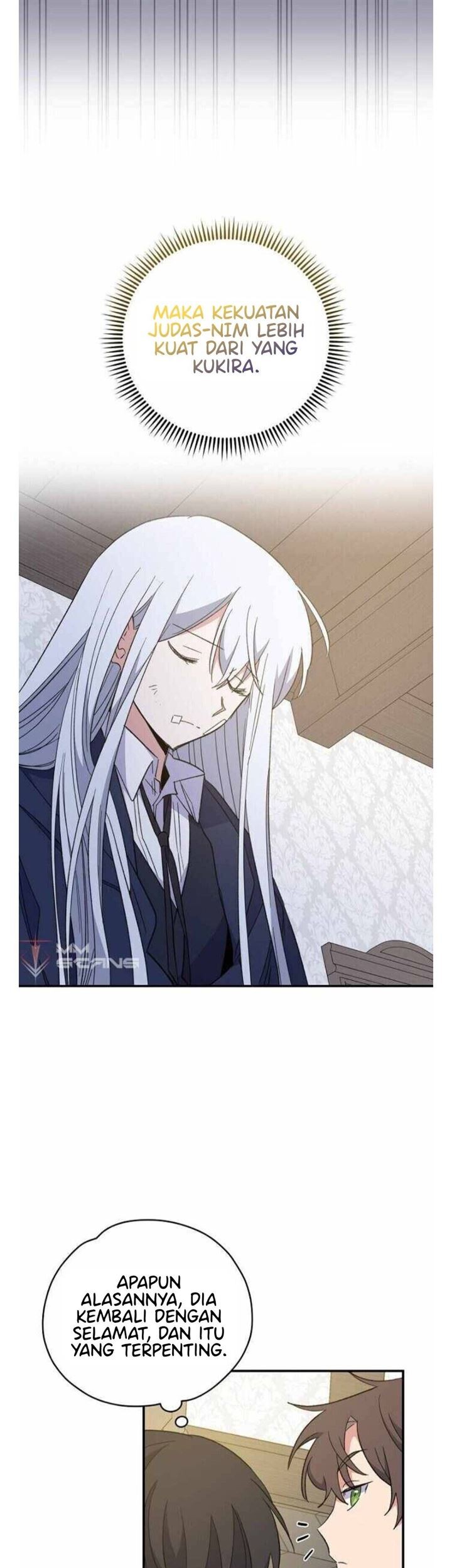 YIGRET Chapter 39 Gambar 8