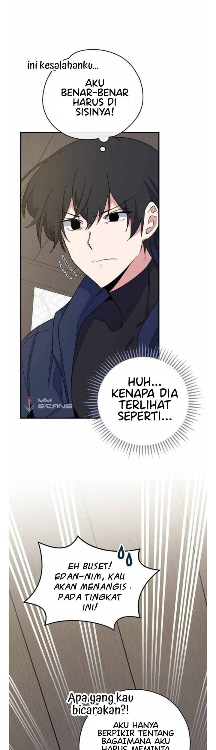 YIGRET Chapter 39 Gambar 10