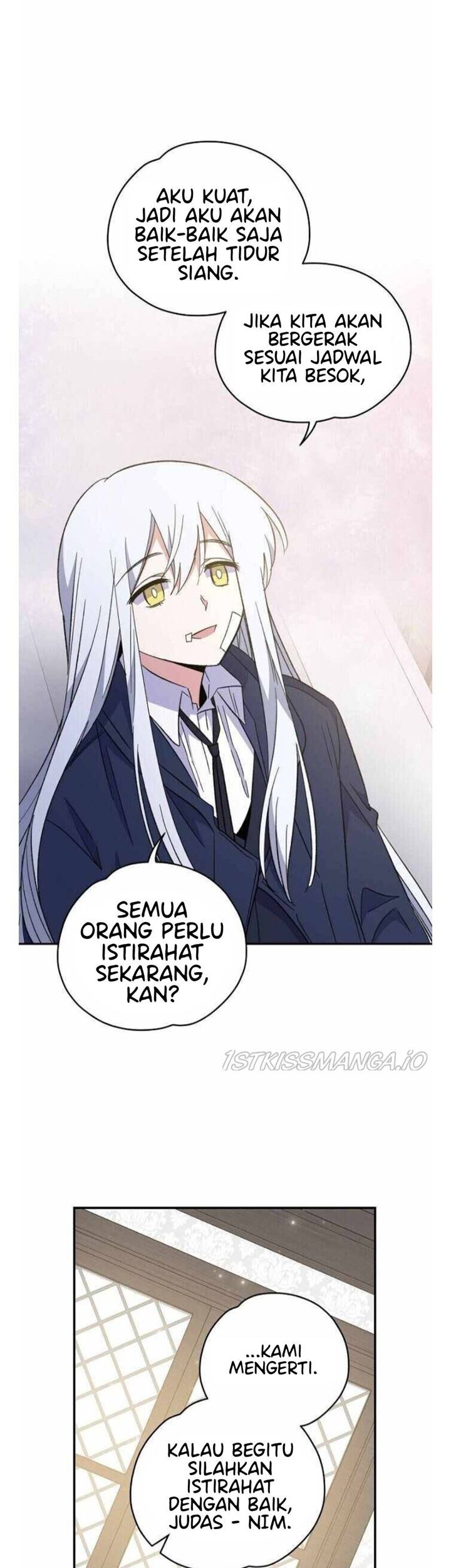 YIGRET Chapter 39 Gambar 12