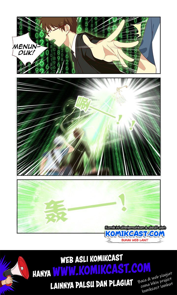 Yaoguai Mingdan Chapter 125 Gambar 5