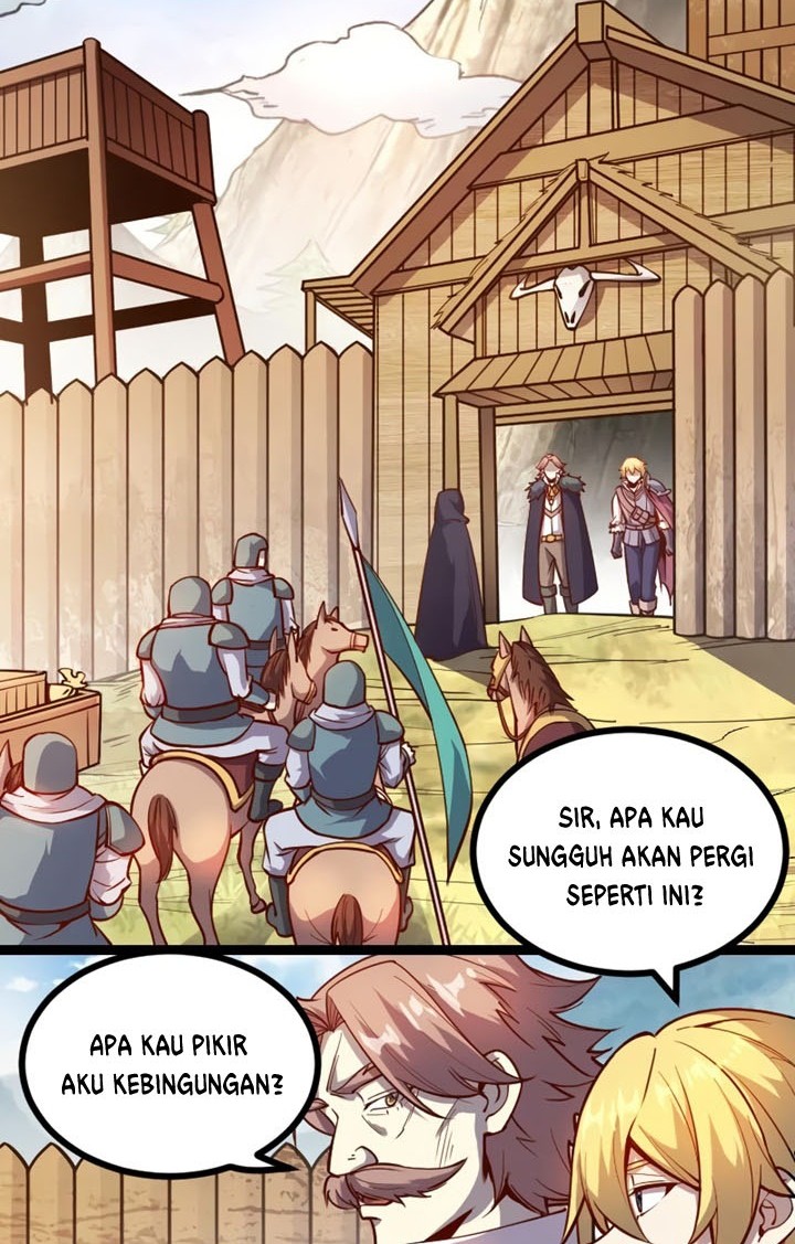 Record of The Mightiest Lord Chapter 30 Gambar 3