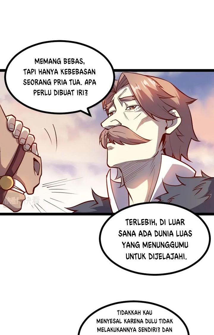 Record of The Mightiest Lord Chapter 30 Gambar 5