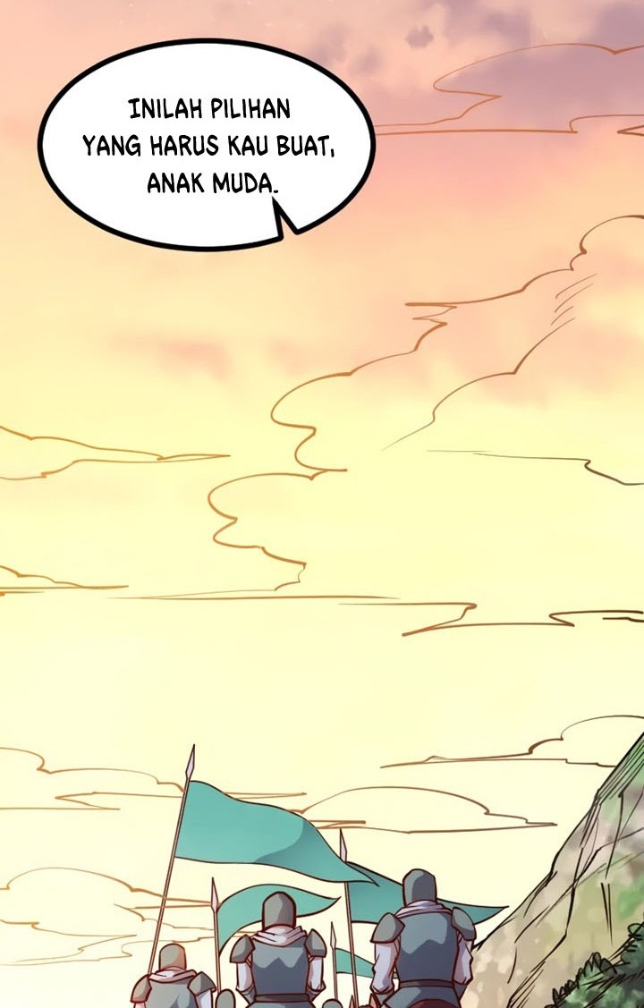 Record of The Mightiest Lord Chapter 30 Gambar 7