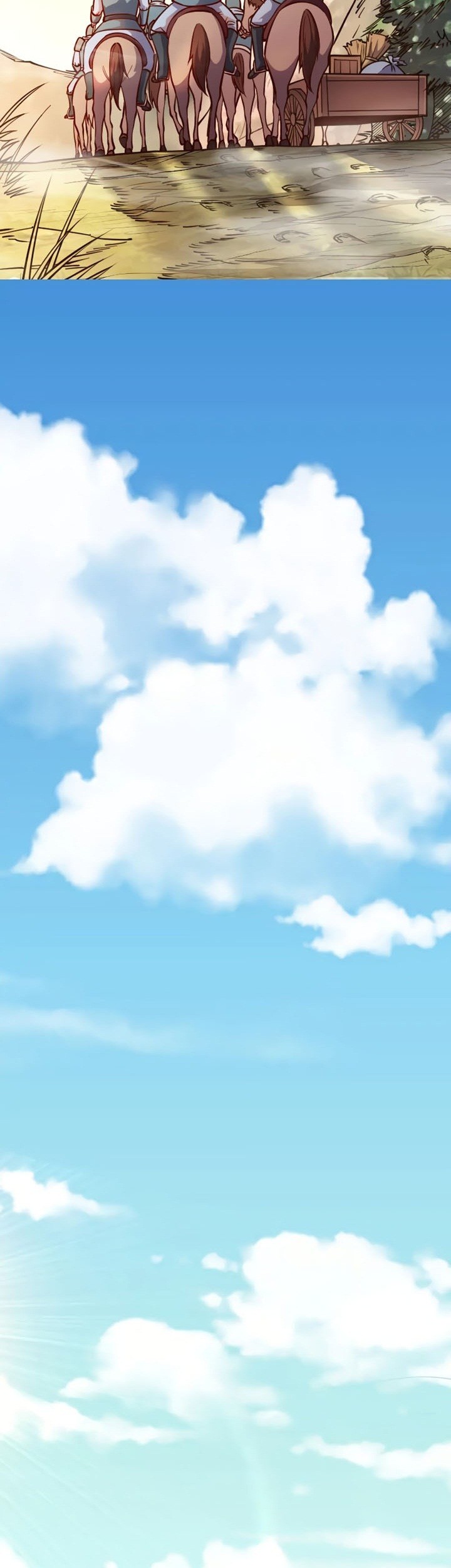 Record of The Mightiest Lord Chapter 30 Gambar 8