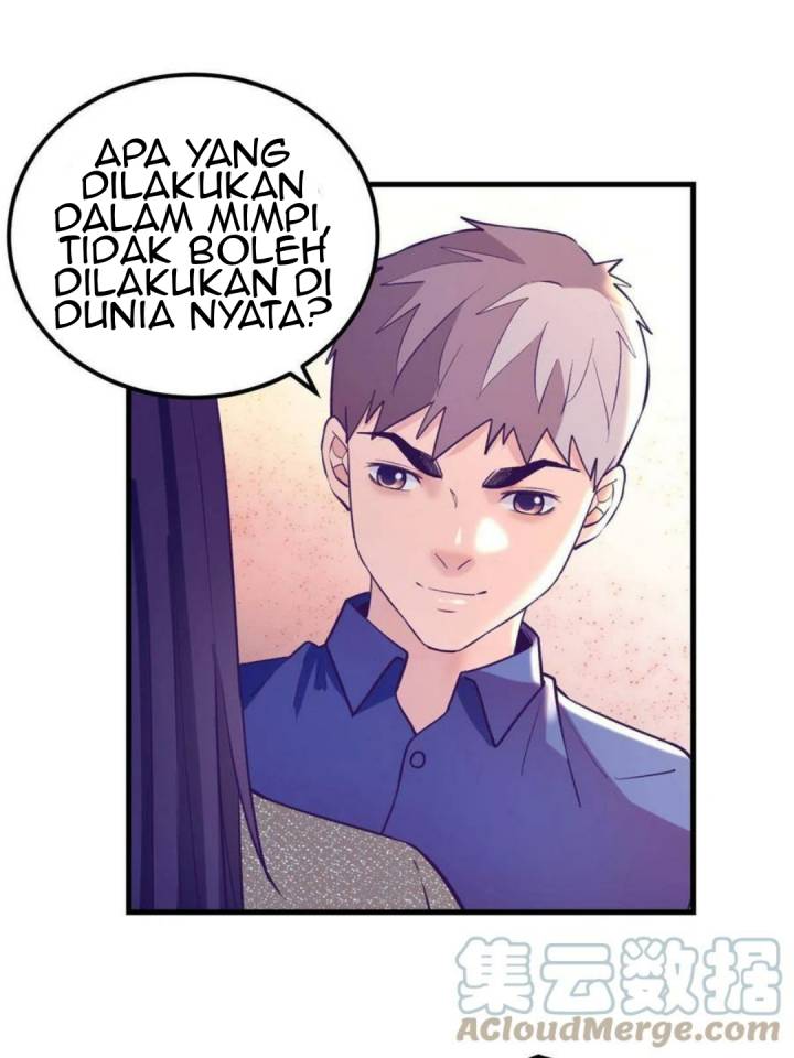 My Exclusive Dream World Adventures Chapter 133 Gambar 10