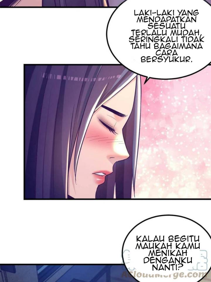 My Exclusive Dream World Adventures Chapter 133 Gambar 14