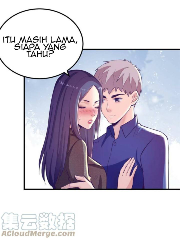 My Exclusive Dream World Adventures Chapter 133 Gambar 16