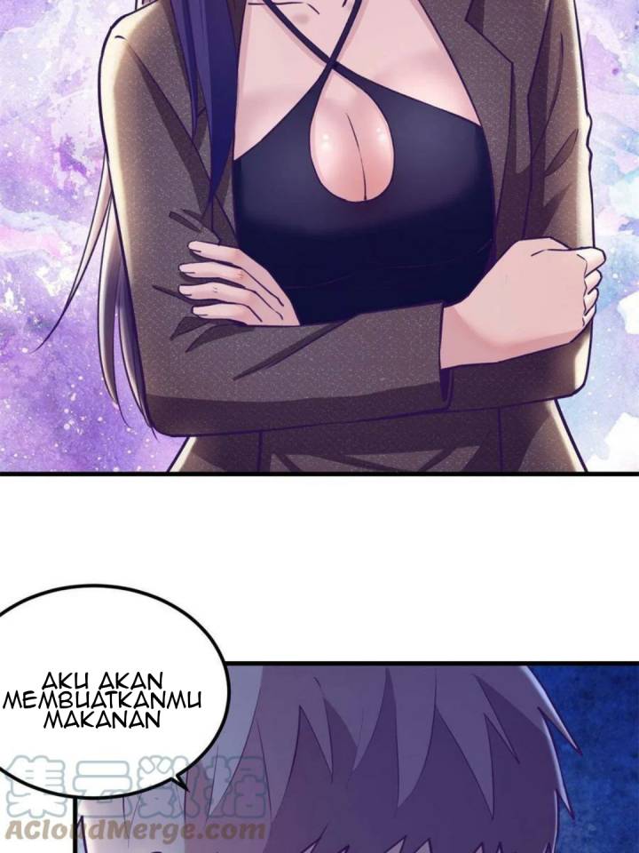 My Exclusive Dream World Adventures Chapter 133 Gambar 22