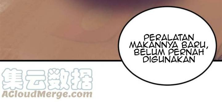 My Exclusive Dream World Adventures Chapter 133 Gambar 28