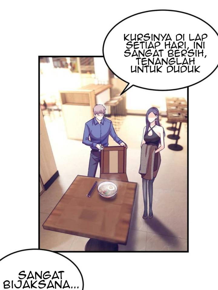 My Exclusive Dream World Adventures Chapter 133 Gambar 29