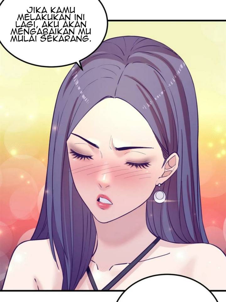 My Exclusive Dream World Adventures Chapter 133 Gambar 35