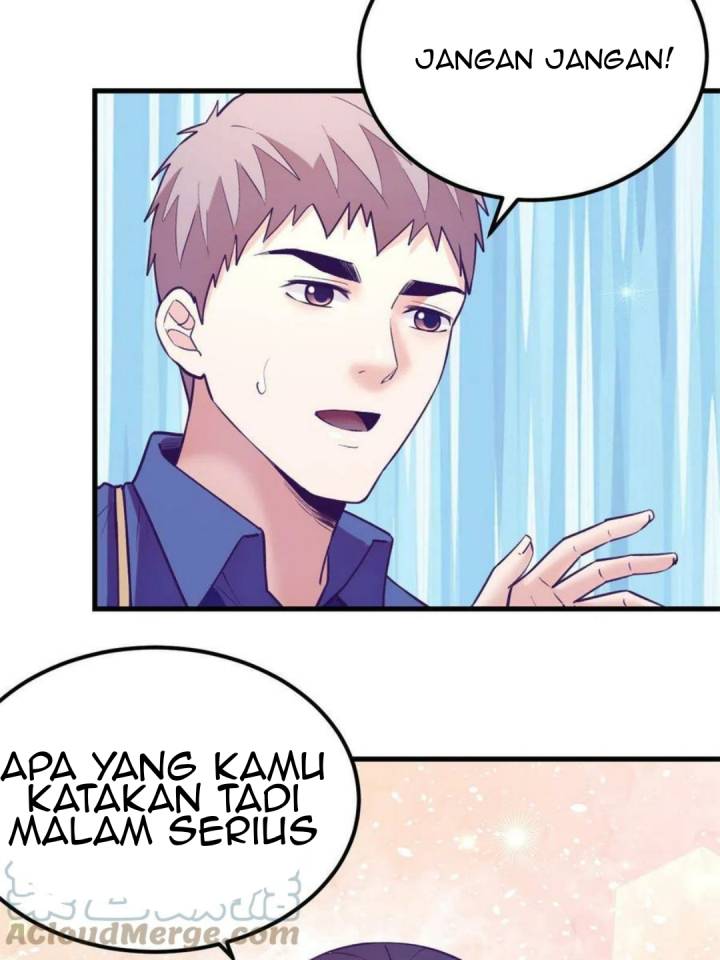 My Exclusive Dream World Adventures Chapter 133 Gambar 36