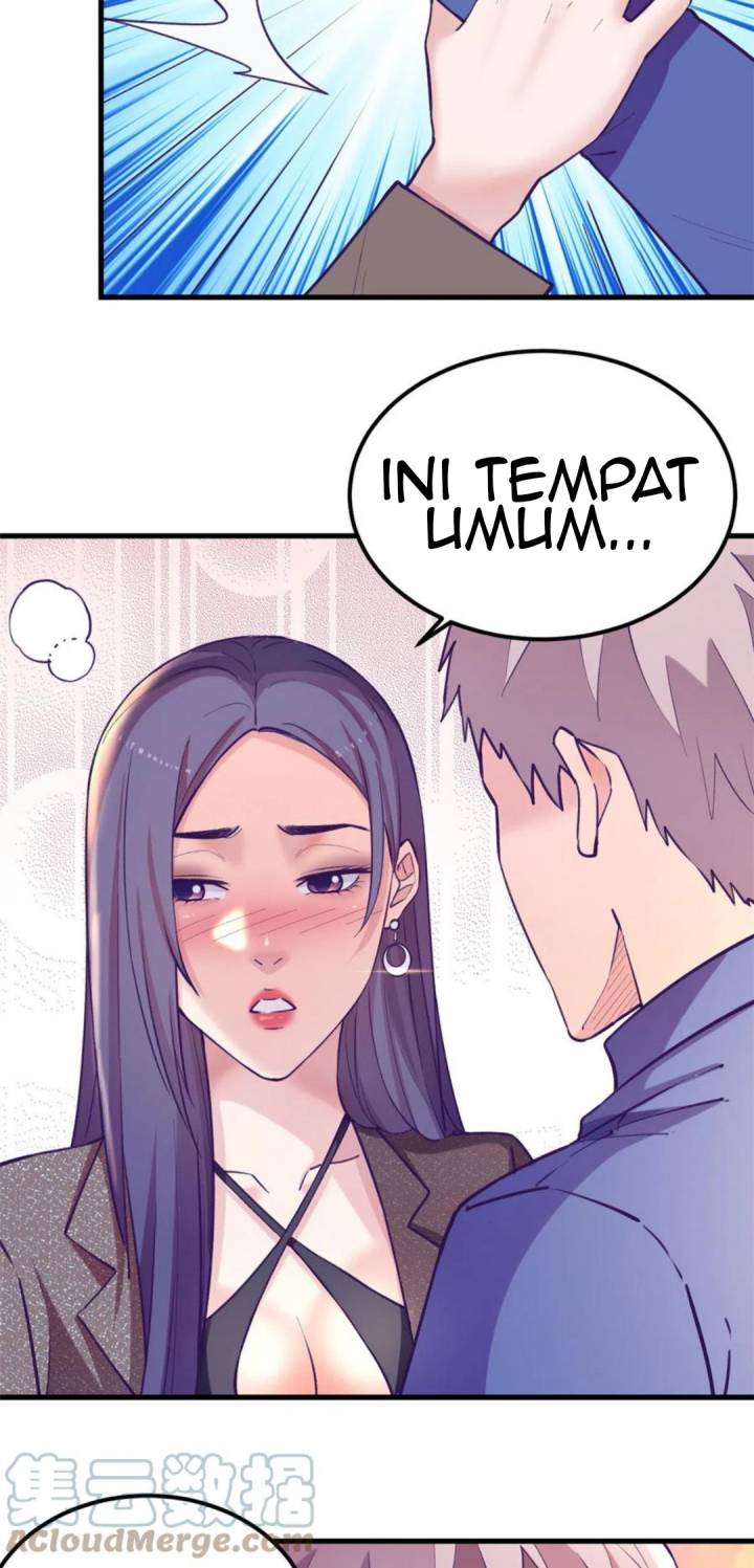 My Exclusive Dream World Adventures Chapter 133 Gambar 8