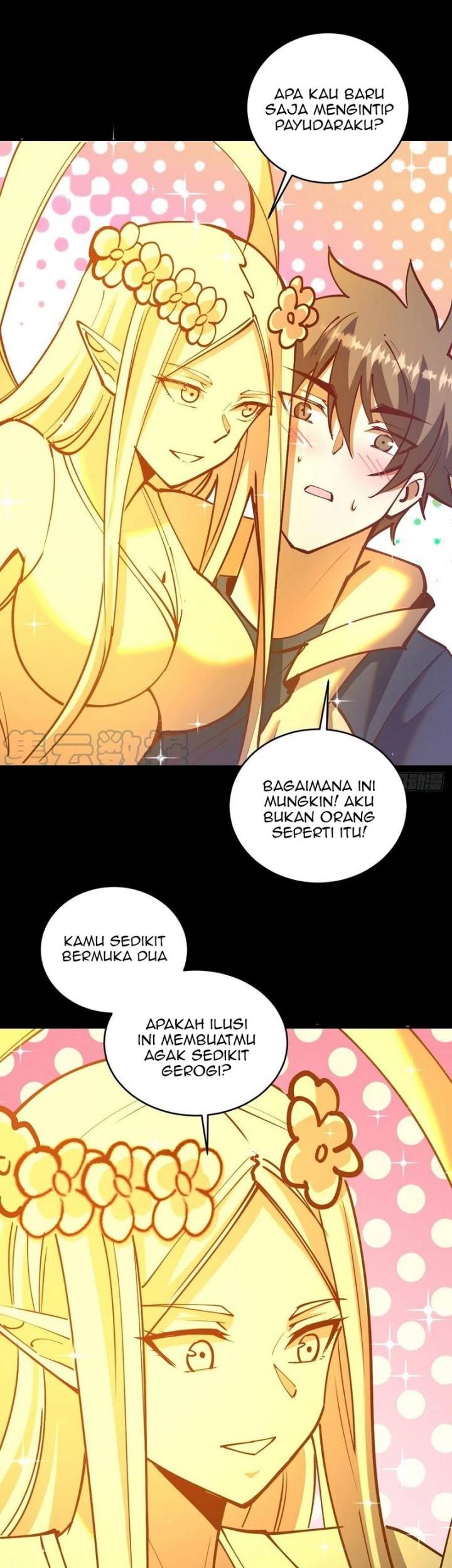 Dark Star Emperor Chapter 222 Gambar 17