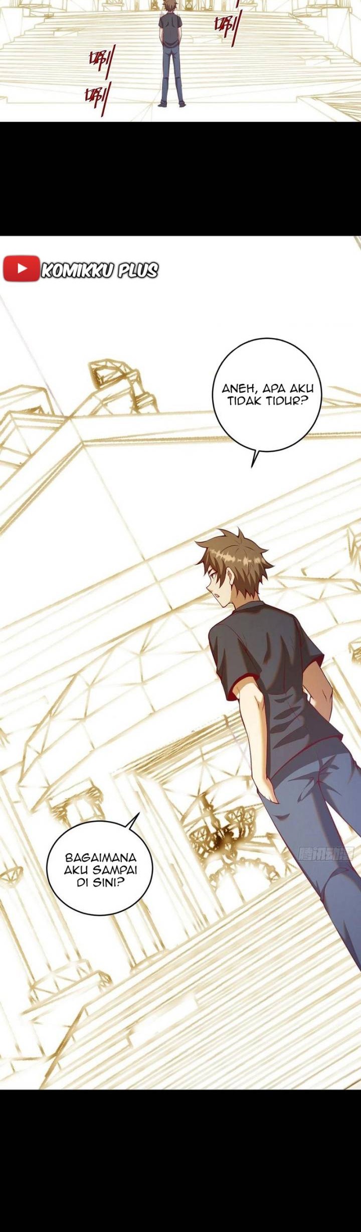 Dark Star Emperor Chapter 221 Gambar 25